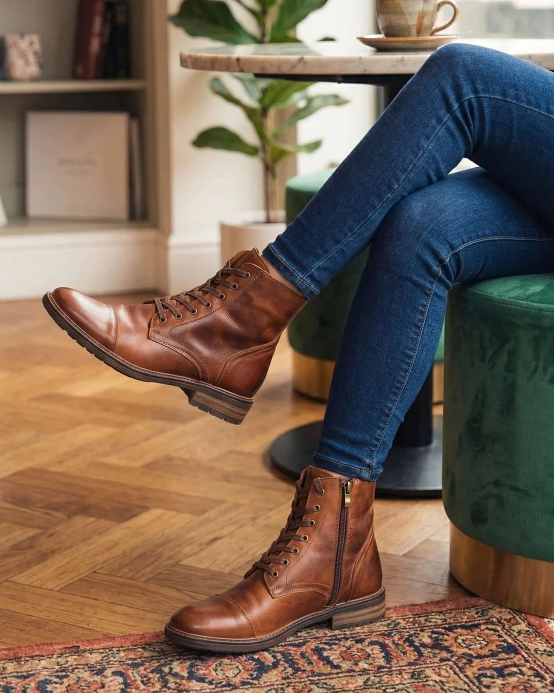 Zapatos 1